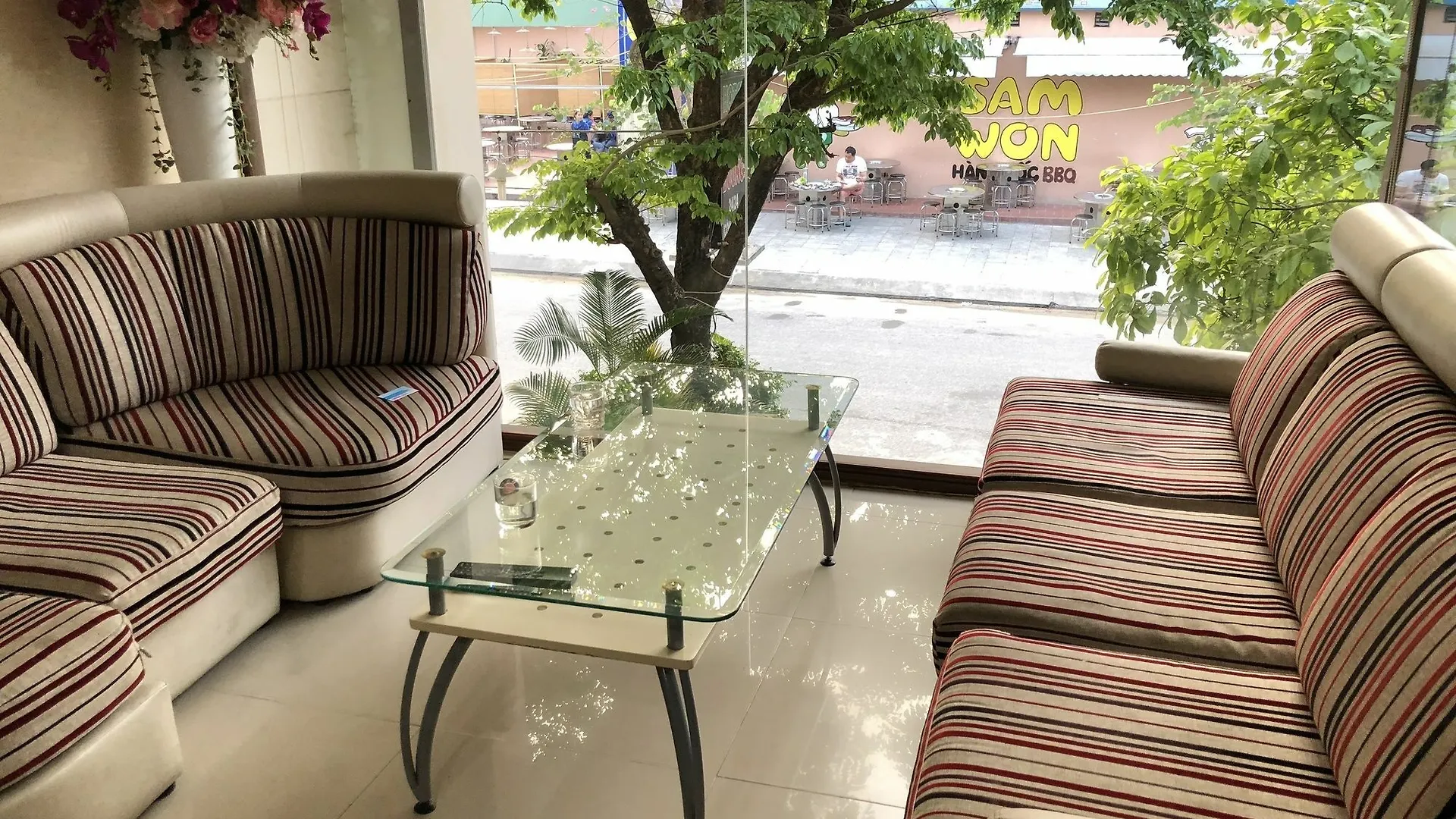 Thuy Duong Hotel Da Nang Vietnam